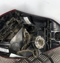 Feu arriere principal gauche (feux) HYUNDAI I 20 2 Photo n°4