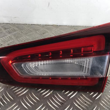 Feu arriere secondaire droit (feux) HYUNDAI I 20 2 Photo n°1