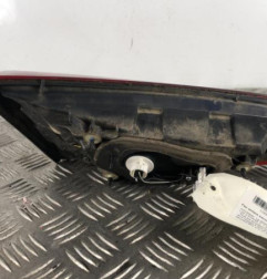 Feu arriere secondaire droit (feux) HYUNDAI I 20 2 Photo n°4