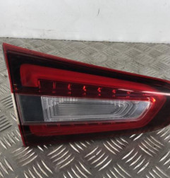 Feu arriere secondaire gauche (feux) HYUNDAI I 20 2 Photo n°1