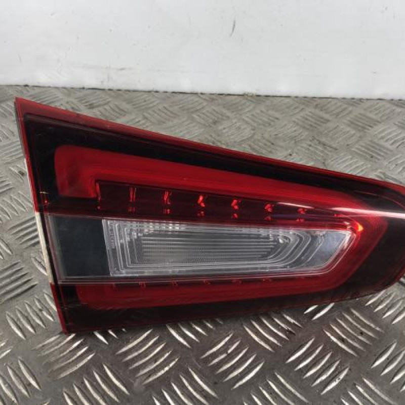 Feu arriere secondaire gauche (feux) HYUNDAI I 20 2