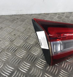 Feu arriere secondaire gauche (feux) HYUNDAI I 20 2