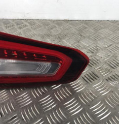 Feu arriere secondaire gauche (feux) HYUNDAI I 20 2 Photo n°3