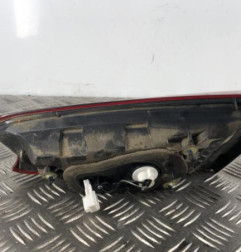 Feu arriere secondaire gauche (feux) HYUNDAI I 20 2 Photo n°4