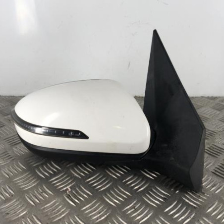 Retroviseur droit HYUNDAI I 20 2