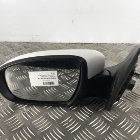 Retroviseur gauche HYUNDAI I 20 2 Photo n°1