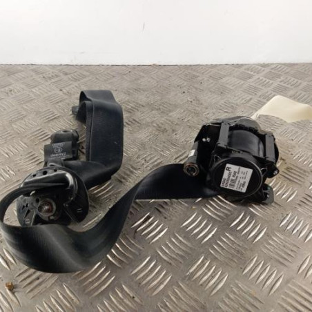 Ceinture avant droit HYUNDAI I 20 2 Photo n°1