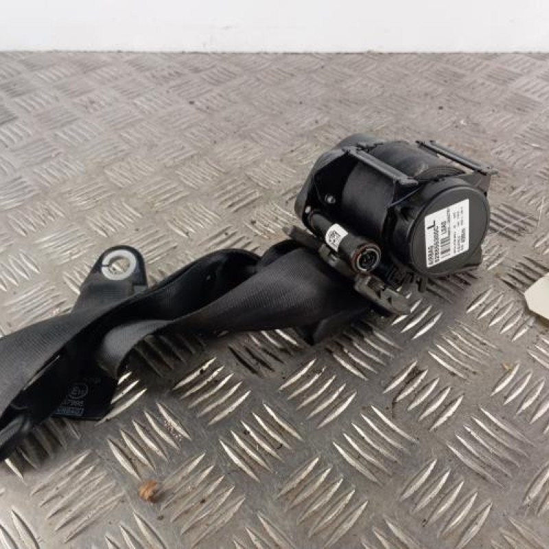 Ceinture avant gauche HYUNDAI I 20 2