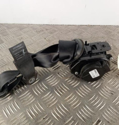 Ceinture avant gauche HYUNDAI I 20 2