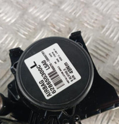 Ceinture avant gauche HYUNDAI I 20 2 Photo n°3