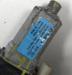 Leve vitre electrique arriere droit HYUNDAI I 20 2