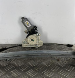 Leve vitre electrique arriere droit HYUNDAI I 20 2 Photo n°3