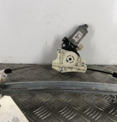 Leve vitre electrique arriere gauche HYUNDAI I 20 2 Photo n°1