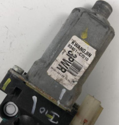 Leve vitre electrique arriere gauche HYUNDAI I 20 2