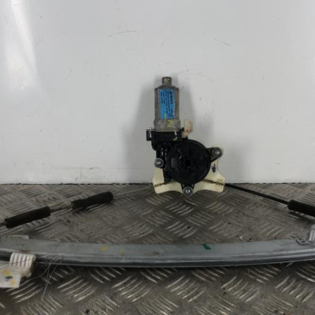 Leve vitre electrique avant droit HYUNDAI I 20 2 Photo n°1