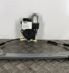 Leve vitre electrique avant gauche HYUNDAI I 20 2 Photo n°1