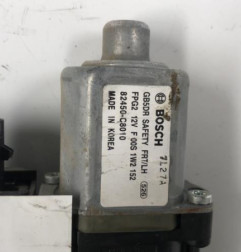 Leve vitre electrique avant gauche HYUNDAI I 20 2