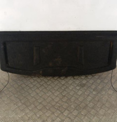 Plage arriere HYUNDAI I 20 2 Photo n°1