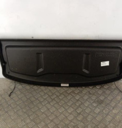 Plage arriere HYUNDAI I 20 2
