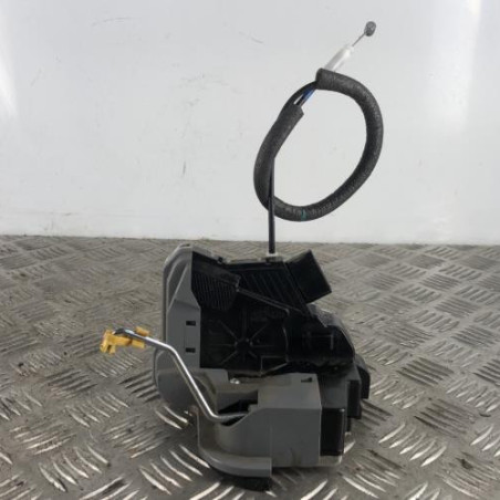 Serrure arriere droit HYUNDAI I 20 2 Photo n°1