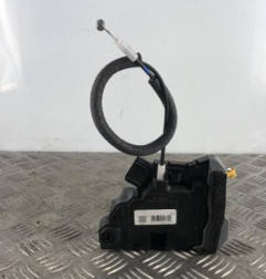 Serrure arriere droit HYUNDAI I 20 2