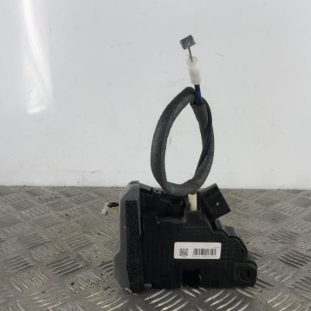 Serrure arriere gauche HYUNDAI I 20 2