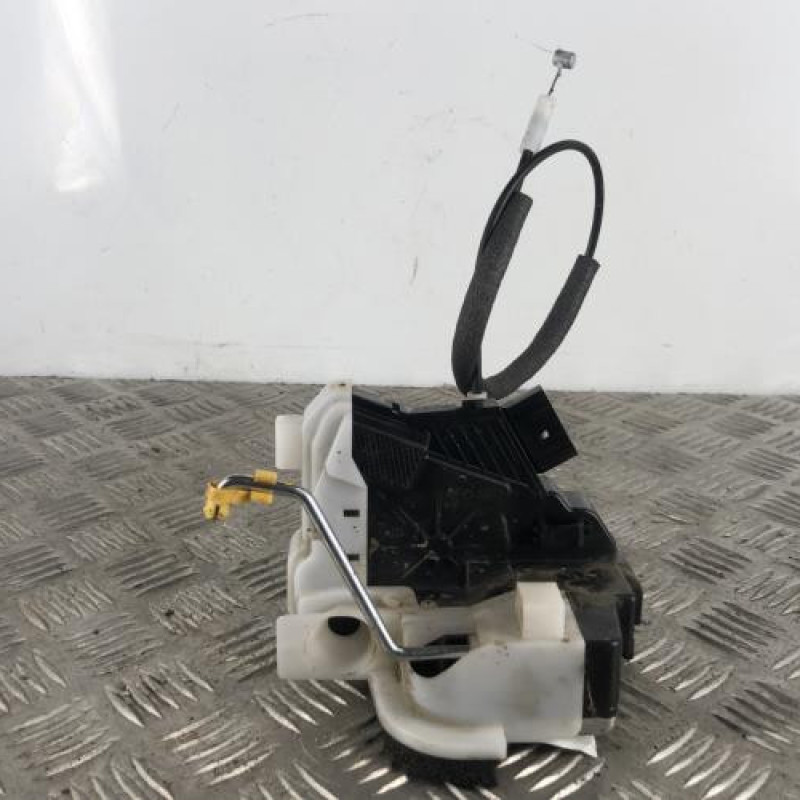 Serrure avant droit HYUNDAI I 20 2