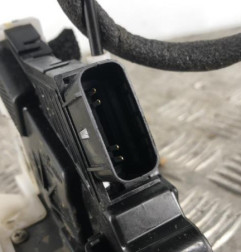 Serrure avant droit HYUNDAI I 20 2