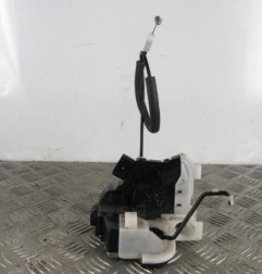 Serrure avant gauche HYUNDAI I 20 2 Photo n°1