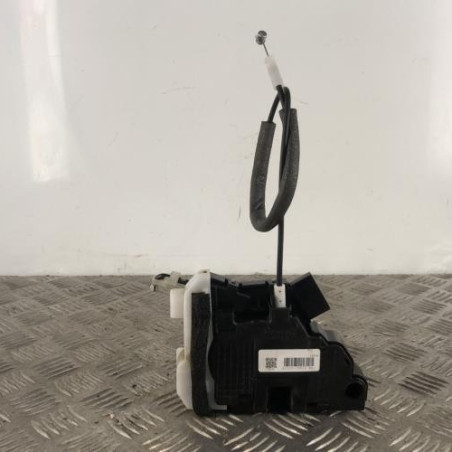 Serrure avant gauche HYUNDAI I 20 2