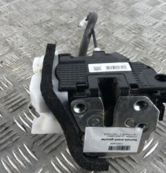 Serrure avant gauche HYUNDAI I 20 2 Photo n°4