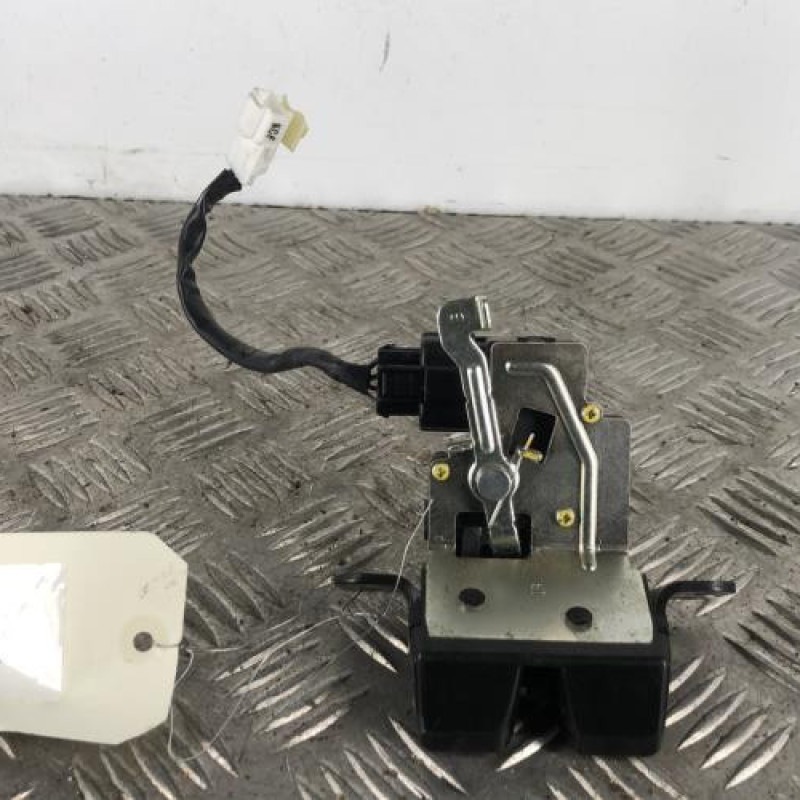 Serrure de hayon HYUNDAI I 20 2 Serrure de hayon HYUNDAI I 20 2