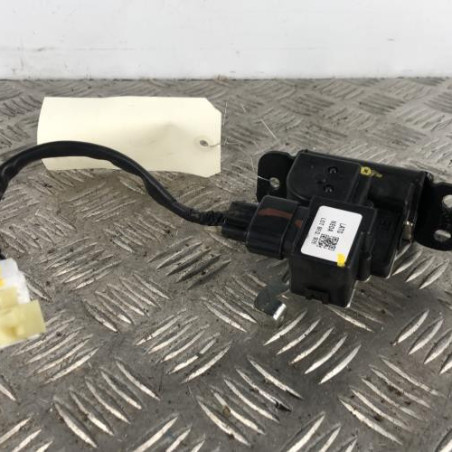 Serrure de hayon HYUNDAI I 20 2