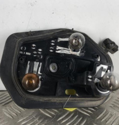 Platine feu arriere droit PEUGEOT 206 Photo n°1