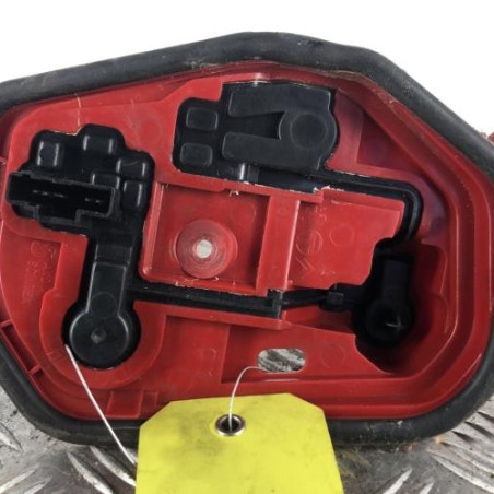 Platine feu arriere gauche PEUGEOT 206