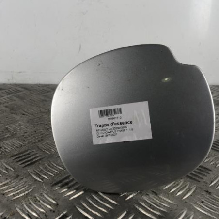 Trappe d'essence RENAULT CLIO 2 CAMPUS Photo n°1