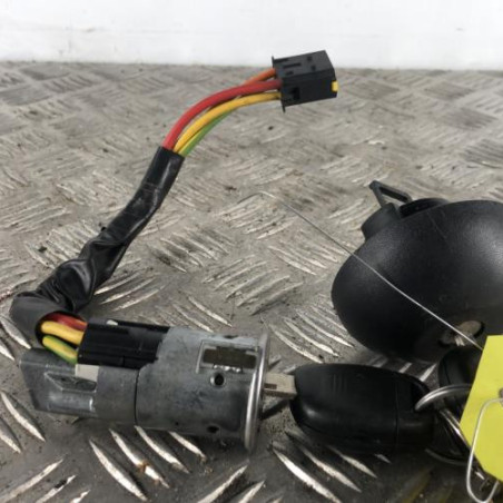 Neiman RENAULT CLIO 2 CAMPUS Photo n°1