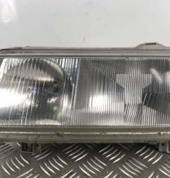 Optique avant principal gauche (feux)(phare) VOLKSWAGEN PASSAT 3 Photo n°1