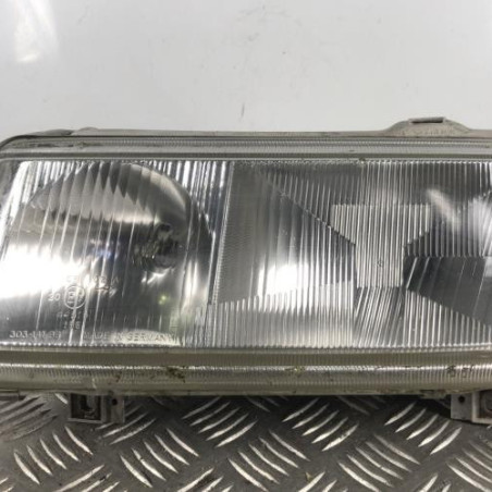 Optique avant principal gauche (feux)(phare) VOLKSWAGEN PASSAT 3 Photo n°1