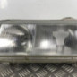 Optique avant principal gauche (feux)(phare) VOLKSWAGEN PASSAT 3
