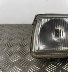 Optique avant principal gauche (feux)(phare) VOLKSWAGEN PASSAT 3