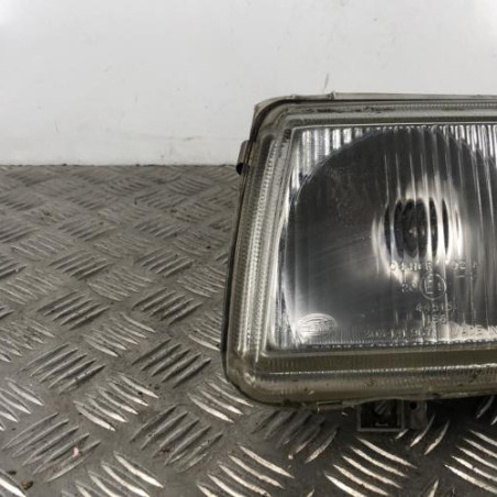 Optique avant principal gauche (feux)(phare) VOLKSWAGEN PASSAT 3