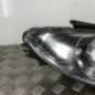 Optique avant principal droit (feux)(phare) PEUGEOT 206