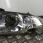 Optique avant principal droit (feux)(phare) PEUGEOT 206