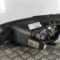 Optique avant principal droit (feux)(phare) PEUGEOT 206