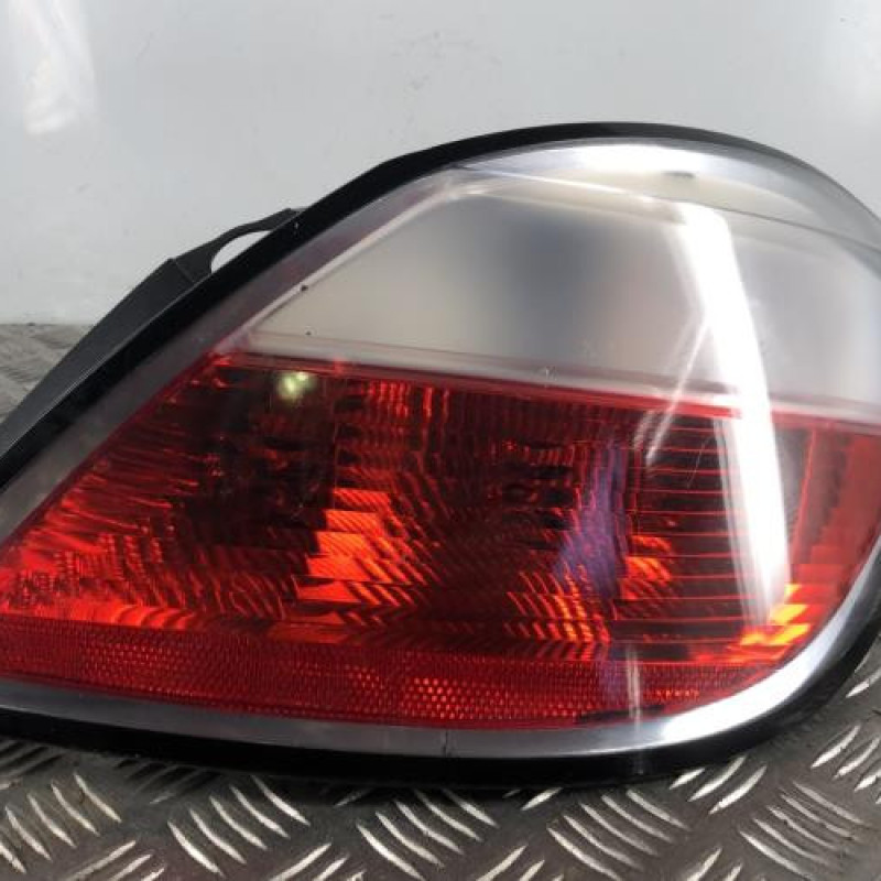 Feu arriere principal droit (feux) OPEL ASTRA H