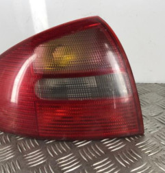 Feu arriere principal gauche (feux) AUDI A6 2 Photo n°3