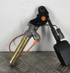 Attache ceinture avant gauche CITROEN SAXO