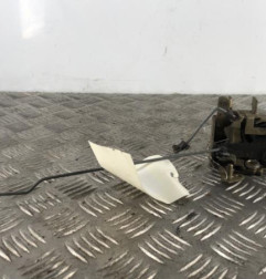 Serrure avant gauche CITROEN SAXO Photo n°1