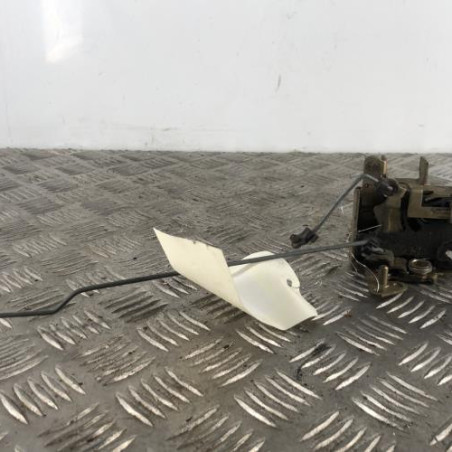 Serrure avant gauche CITROEN SAXO Photo n°1